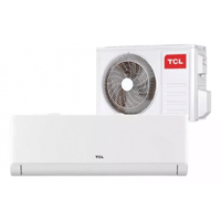 Imagem da oferta Split Hi Wall Inverter Tcl 24000btu/h Frio Tac24ctg2inv 220v