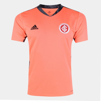 Imagem da oferta Camisa de Goleiro Internacional II 20/21