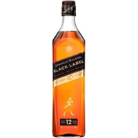 Imagem da oferta Whisky Johnnie Walker Black Label Sherry Finish Edição Limitada - 750ml