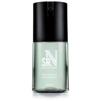 Imagem da oferta Desodorante Corporal Sr N 100ml