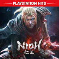 Imagem da oferta Jogo Nioh - PS4