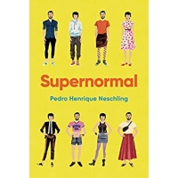 Imagem da oferta eBook Supernormal - Pedro Henrique Neschling