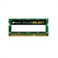 Imagem da oferta Memória RAM Notebook Corsair ValueSelect 8GB 1600MHz DDR3 CMSO8GX3M1C1600C11