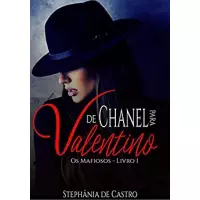 Imagem da oferta eBook De Chanel para Valentino - Stephânia de Castro