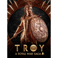 Imagem da oferta Jogo  A Total War Saga: TROY - PC Epic