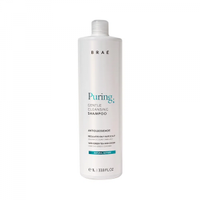 Imagem da oferta Shampoo Braé Puring - 1000ml