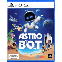 Imagem da oferta Jogo Astro Bot - PS5