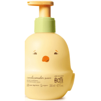 Imagem da oferta 3 Unidades Condicionador Suave O Boticário Boti Baby 200ml