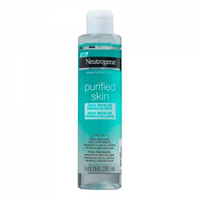 Imagem da oferta Água Micelar Purified Skin Micelar Neutrogena 200ml