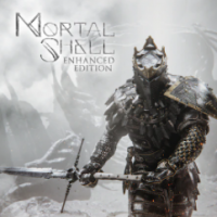 Imagem da oferta Jogo Mortal Shell: Enhanced Edition - Xbox One