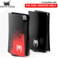 Imagem da oferta Capa Temática Protetora Spider-Man 2 Playstation 5