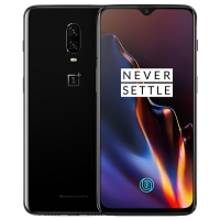 Imagem da oferta Smartphone OnePlus 6T 128GB 6GB RAM 6.41" 3700 mAh Snapdragon 845 4G