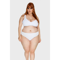 Imagem da oferta Calcinha Tanga Plus Size