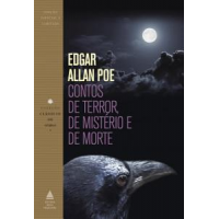 Imagem da oferta eBook Contos de terror, de mistério e de morte: Edição 6 - Edgar Allan Poe