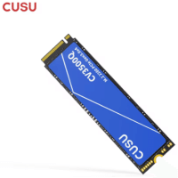 Imagem da oferta SSD NVME 512GB CUSU CV3500Q 3.0 3500mbs