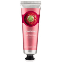 Imagem da oferta Creme Para as Mãos Morango 30ml