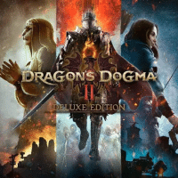 Imagem da oferta Jogo Dragon's Dogma 2 - PS5