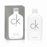 Imagem da oferta Perfume Calvin Klein Ck All Masculino EDT - 50ml