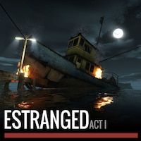 Imagem da oferta jogo Estranged: Act II - PC Steam