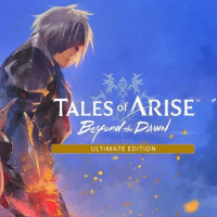 Imagem da oferta Jogo Tales of Arise - Beyond the Dawn Ultimate Edition - PC