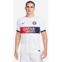 Imagem da oferta Camisa Nike PSG II 2023/24 Torcedor Pro Masculina