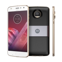 Imagem da oferta Smartphone Motorola Moto Z2 Play Power Pack & DTV Edition 64GB Dual Chip Tela 5.5''