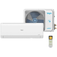 Imagem da oferta Ar Condicionado Split Elgin Eco Inverter II Wi-Fi 24000 BTUs Frio 220V HJFE24C2CC