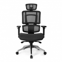 Imagem da oferta Cadeira Office DT3 Helora - 11211-6