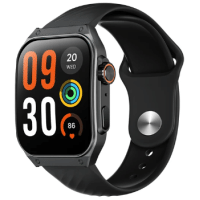 Imagem da oferta Smartwatch HAYLOU Watch S8 Tela AMOLED