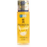 Imagem da oferta Loção Hidratante Hada Labo Gokujyun Premium - 170ml