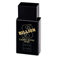 Imagem da oferta Perfume Billion Casino Royal Paris Elysees Masculino - 100ml