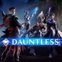 Imagem da oferta Jogo Dauntless - PS4