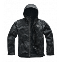 Imagem da oferta Jaqueta Millerton Masculina Preta - The North Face P