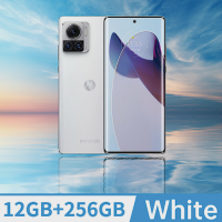 Imagem da oferta Smartphone Motorola Moto X30 Pro 256GB 12GB 5G NFC