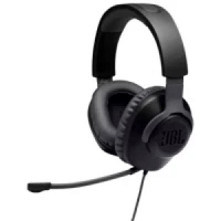 Imagem da oferta Headset Gamer JBL Quantum 100