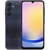 Imagem da oferta Smartphone Samsung Galaxy A25 5G 256GB 8GB Tela 6.5"