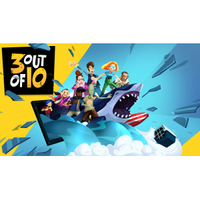 Imagem da oferta Jogo 3 out of 10: Season One - PC Epic