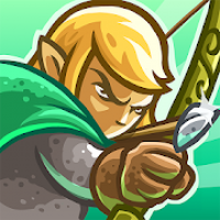 Imagem da oferta Jogo Kingdom Rush Origins - Android