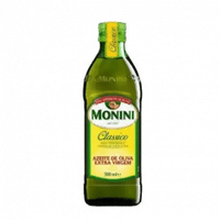 Imagem da oferta Azeite De Oliva Monini Extra Virgem 500ml