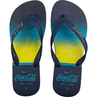 Imagem da oferta Chinelo Coca-Cola Evening Masculino