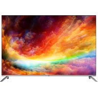 Imagem da oferta Smart TV Philco LED 58" 4K Roku TV Dolby Audio HDR10 App Mobile Borda Infinita - PTV58G7UR2CSBL