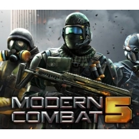 Imagem da oferta Jogo Modern Combat 5 PC