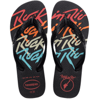 Imagem da oferta Chinelo Havaianas Top Rock in Rio 24