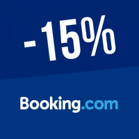 Imagem da oferta Aproveite descontos a partir de 15% em suas viagens