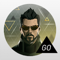 Imagem da oferta Jogo Deus EX Go - IOS