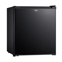 Imagem da oferta Frigobar Philco 47L Compacto Porta Reversível Preto - PFG50P