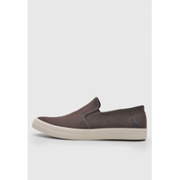 Imagem da oferta Tênis Slip On Reserva Liso Café