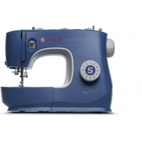 Imagem da oferta Máquina de Costura Singer Making the Cut - M3335 Mecânica 220V