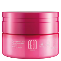 Imagem da oferta Egeo Dolce Merengue Mousse Hidratante Desodorante Corporal 250g