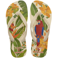 Imagem da oferta Chinelo Havaianas Farm Ararinhas - Unissex